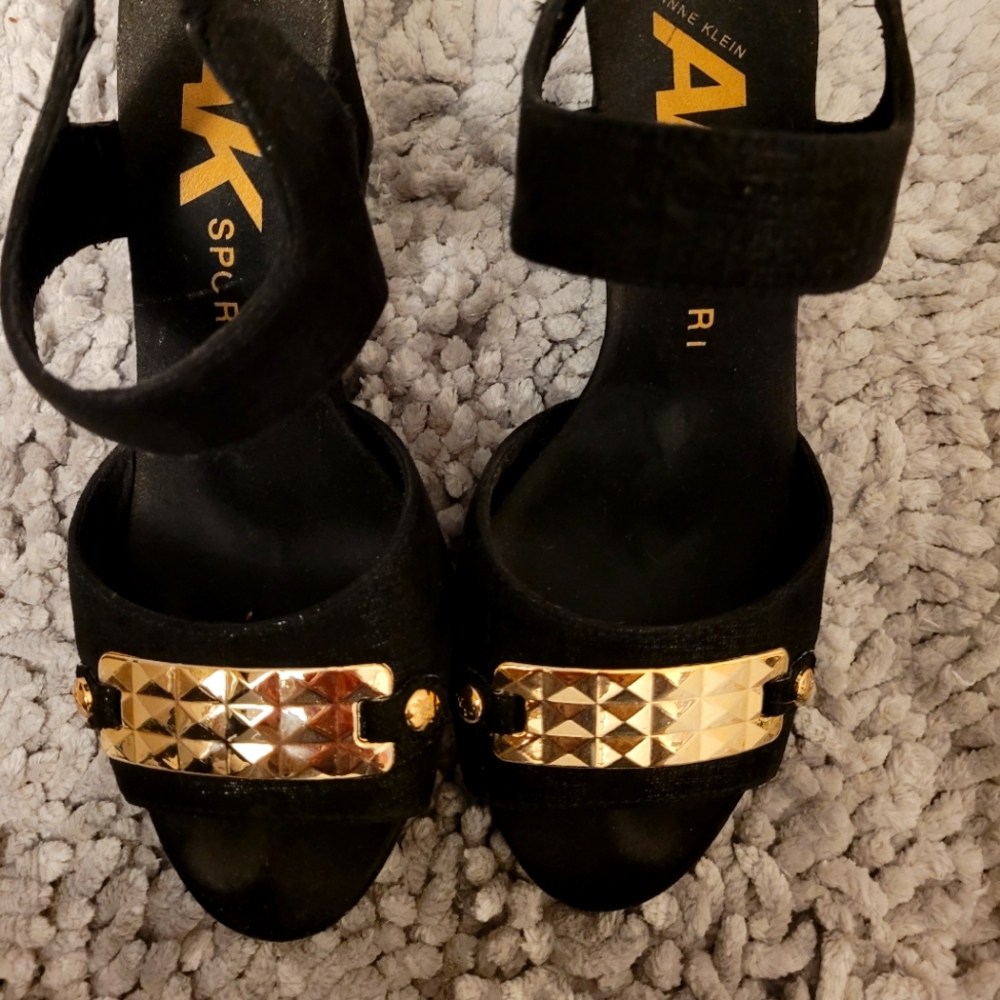 Anne Klein Sport Wedges